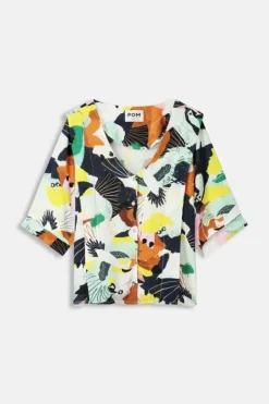 POM Amsterdam Blouse SP9137 Hot