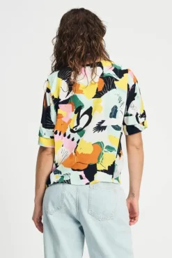POM Amsterdam Blouse SP9137 Hot