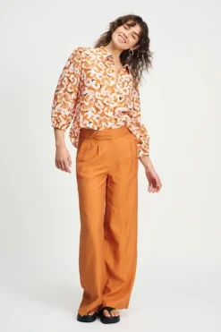 POM Amsterdam Blouse SP9139 Discount