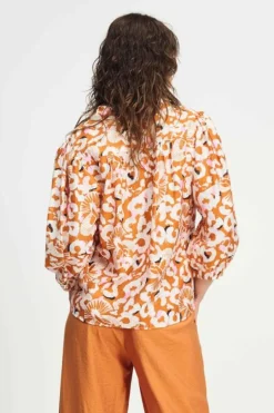 POM Amsterdam Blouse SP9139 Discount