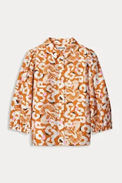 POM Amsterdam Blouse SP9139 Discount