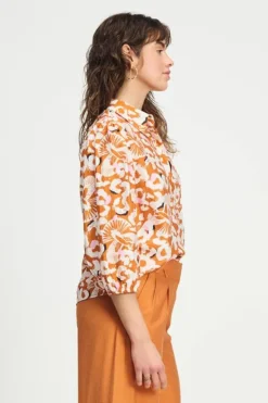 POM Amsterdam Blouse SP9139 Discount