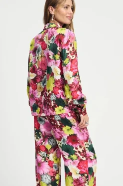 POM Amsterdam Blouse SP9090 New