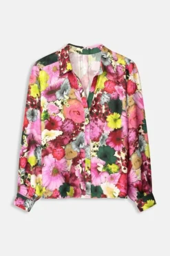 POM Amsterdam Blouse SP9090 New