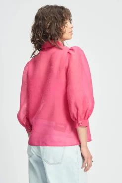 POM Amsterdam Blouse SP9086 Hot