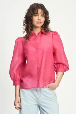 POM Amsterdam Blouse SP9086 Hot