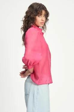 POM Amsterdam Blouse SP9086 Hot