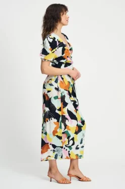 POM Amsterdam Jurk SP9152 Discount