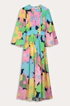 POM Amsterdam Jurk SP7763 Best