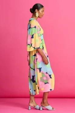 POM Amsterdam Jurk SP7763 Best