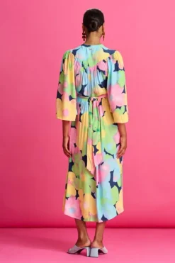 POM Amsterdam Jurk SP7763 Best