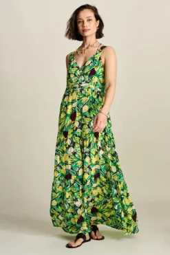 POM Amsterdam Jurk SP7810 Discount