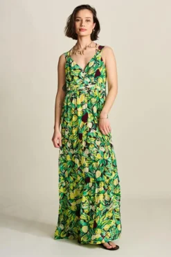 POM Amsterdam Jurk SP7810 Discount