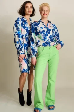 POM Amsterdam Jurk SP7761 Best