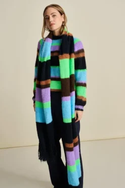 POM Amsterdam Sjaal SP8089 Sale