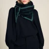 POM Amsterdam Sjaal SP8077 Discount