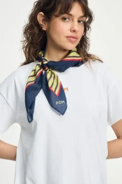 POM Amsterdam Sjaal SP9195 Clearance