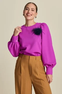 POM Amsterdam Top SP7952 New