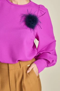 POM Amsterdam Top SP7952 New
