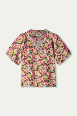 POM Amsterdam Top SP9077 Best