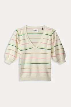 POM Amsterdam Trui SP9120 Discount