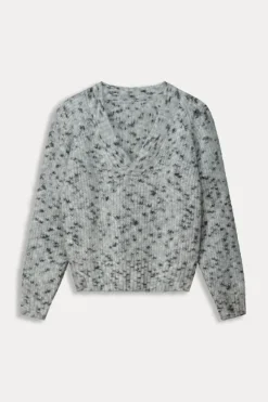 POM Amsterdam Trui SP8054 New