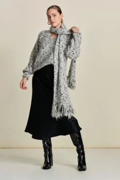 POM Amsterdam Trui SP8054 New
