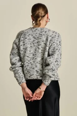 POM Amsterdam Trui SP8054 New