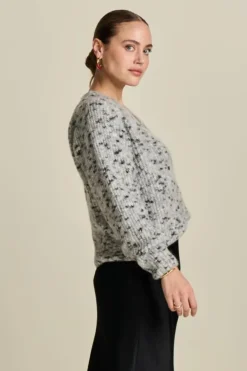 POM Amsterdam Trui SP8054 New