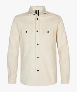 Profuomo Overshirt PPWF10009A Best