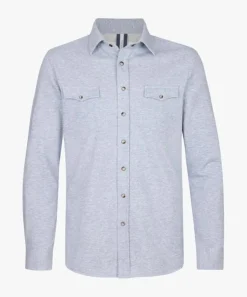 Profuomo Overshirt PPWF10005E-Ind Online