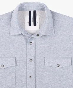 Profuomo Overshirt PPWF10005E-Ind Online