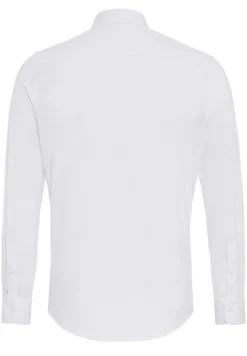 Pure Overhemd 4061-21250 Wit Hot