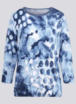 Rabe Blouse 54-113352 Outlet