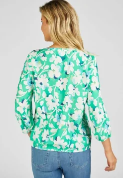 Rabe Blouse 52-214102 Hot