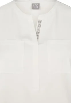 Rabe Blouse 54-211105 Beige Discount