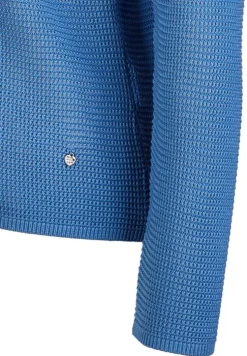 Rabe Vest 52-121522 Blauw Hot
