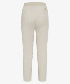 Raphaela by BRAX Broek 163408_10878620 Bruin Best