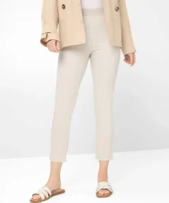 Raphaela by BRAX Broek 163408_10878620 Bruin Best