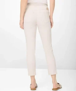 Raphaela by BRAX Broek 163408_10878620 Bruin Best