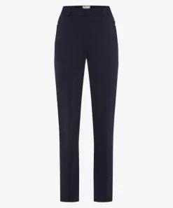 Raphaela by BRAX Broek 115128_10233220 Blauw Best