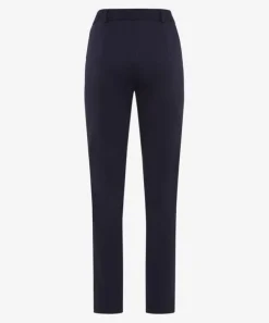 Raphaela by BRAX Broek 115128_10233220 Blauw Best
