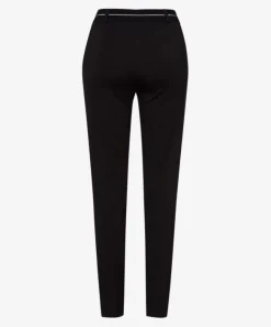 Raphaela by BRAX Broek 105020_10270020 Zwart Sale