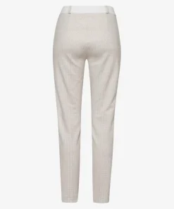 Raphaela by BRAX Broek 145628_10270020 Bruin Discount