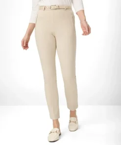 Raphaela by BRAX Broek 115128_10233220 Bruin Sale