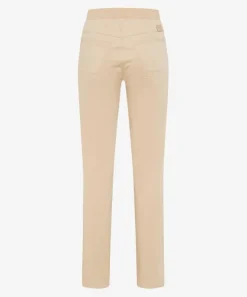 Raphaela by BRAX Broek 111558_10918620 Bruin Best