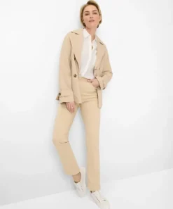 Raphaela by BRAX Broek 111558_10918620 Bruin Best