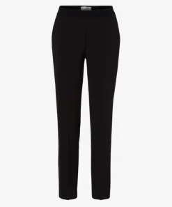 Raphaela by BRAX Broek 105100_10295820 Zwart Outlet