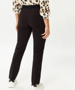 Raphaela by BRAX Broek 105100_10295820 Zwart Outlet