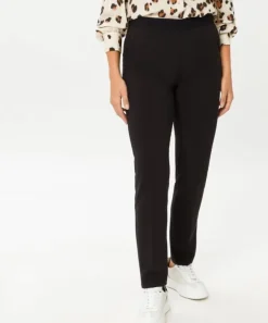 Raphaela by BRAX Broek 105100_10295820 Zwart Outlet